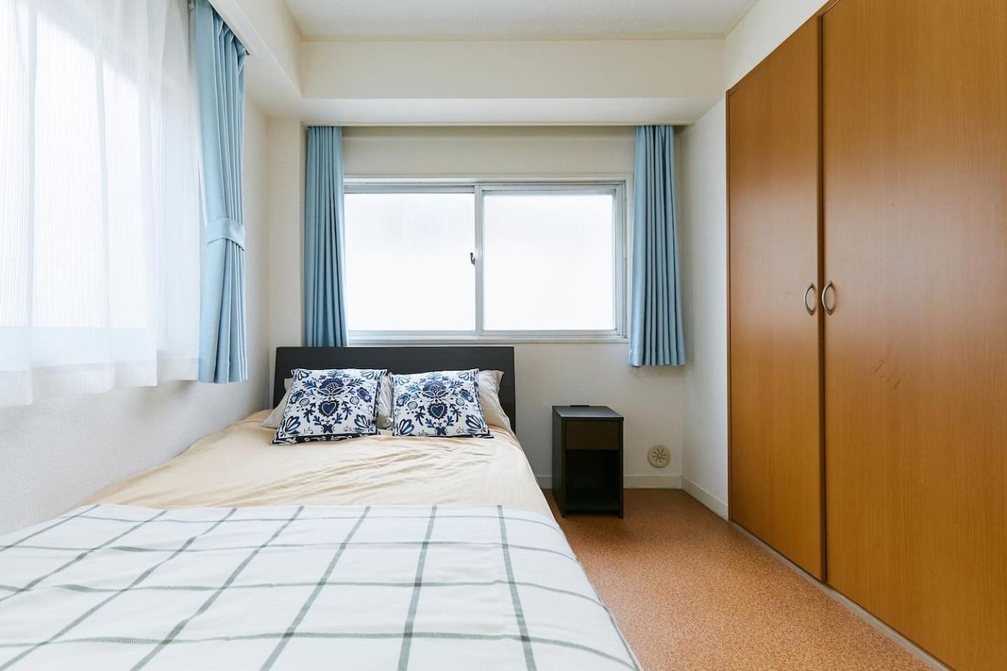 M-Haneda Lex Apartment 137Sqm 3Bdr Max24 Ppl 1Min From Sta Freeparking Токио Экстерьер фото