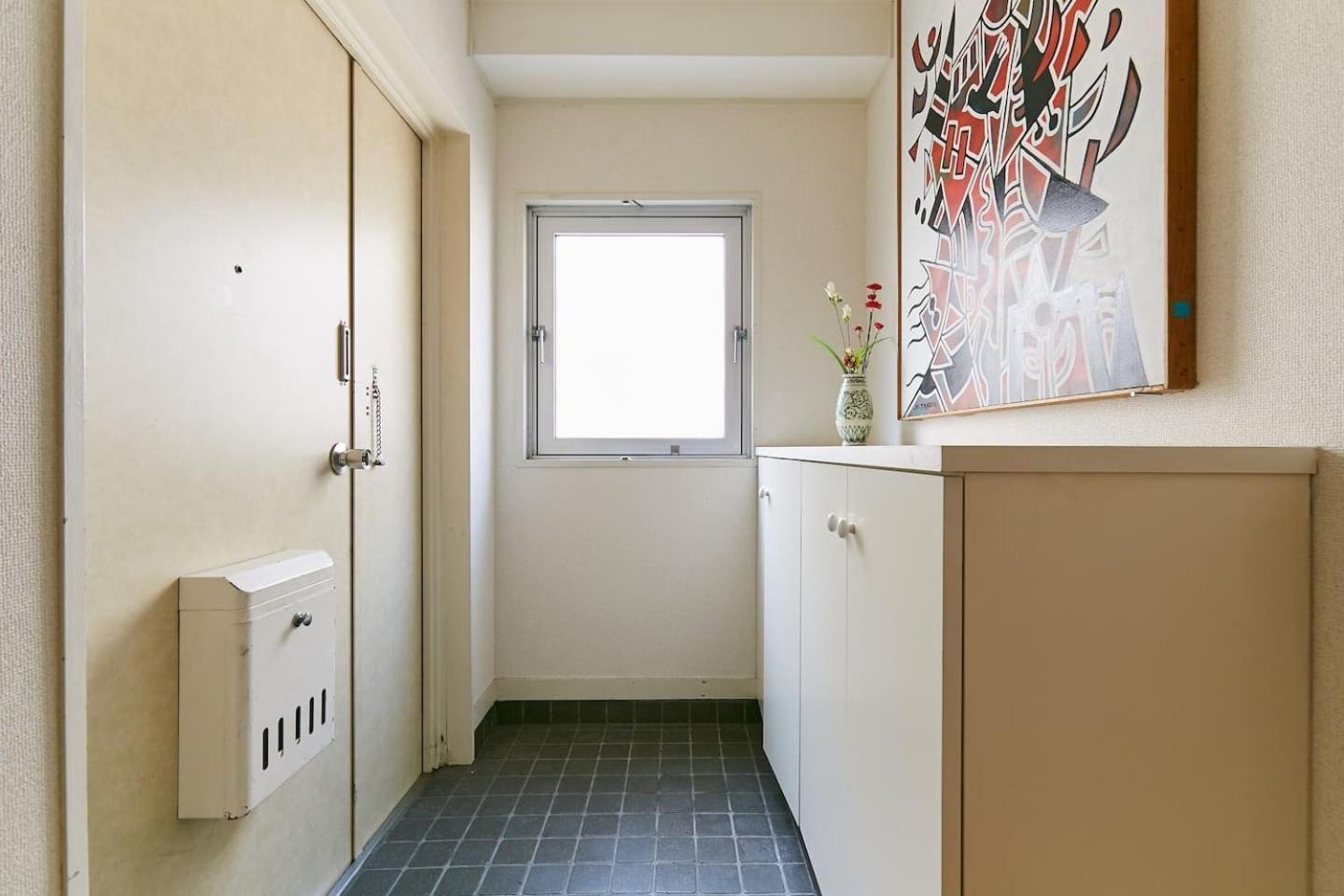 M-Haneda Lex Apartment 137Sqm 3Bdr Max24 Ppl 1Min From Sta Freeparking Токио Экстерьер фото